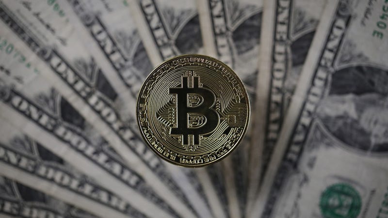 Just About Everyone With Bitcoin Is Lying To The Irs - 